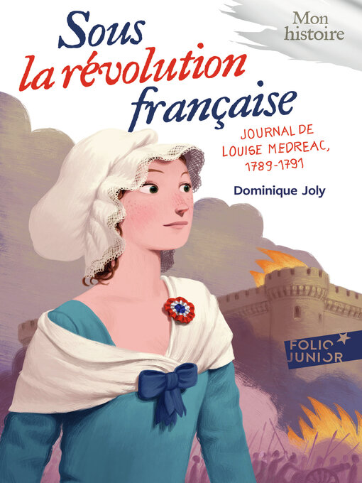 Title details for Sous la Révolution française by Dominique Joly - Available